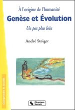 Genèse et évolution à l'origine de l'humanité