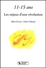 11-15 ans les enjeux d'une révolution