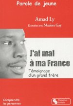 PAROLES DE JEUNE J'AI MAL A MA FRANCE