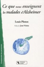 Ce que nous enseignent les malades d'Alzheimer sur la vie affective, la communication, l'institution