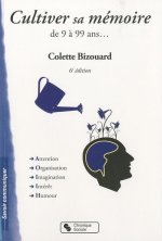 CULTIVER SA MEMOIRE 6E EDITION