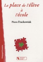 La place de l'élève à l'école