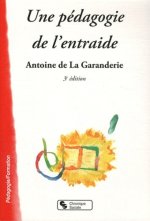 PEDAGOGIE DE L ENTRAIDE  3E ED