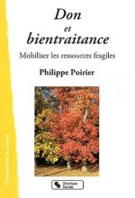 Don et bientraitance mobiliser les ressources fragiles