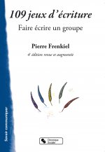 109 jeux d'écriture