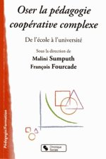 OSER LA PEDAGOGIE COOPERATIVE COMPLEXE