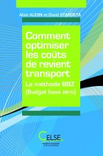 Comment optimiser les coûts de revient transport