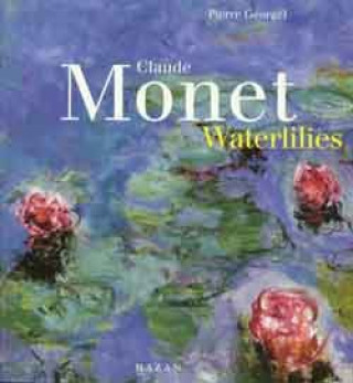 Claude Monet. Waterlilies
