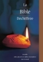 Bible déchiffrée (souple, 4° revision)