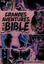 Grandes aventures de la Bible