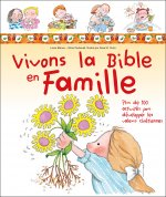 Vivons la Bible en famille