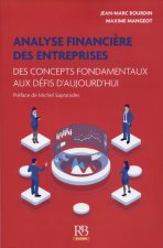 Analyse financière des entreprises