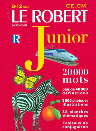 ROBERT JUNIOR