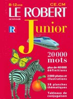 ROBERT JUNIOR