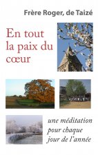 En tout la paix du coeur