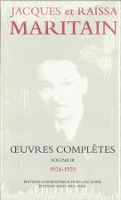 OEUVRES COMPLETES MARITAIN III