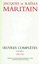 OEUVRES COMPLETES MARITAIN II