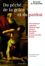 DU PECHE, DE LA GRACE ET DU PARDON