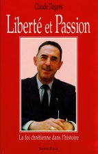 LIBERTE ET PASSION