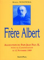 FRERE ALBERT