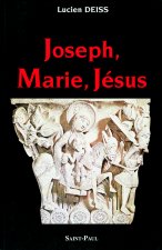 JOSEPH, MARIE, JESUS