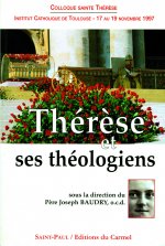 THERESE ET SES THEOLOGIENS