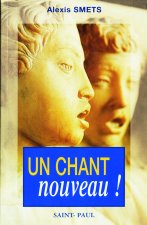 UN CHANT NOUVEAU