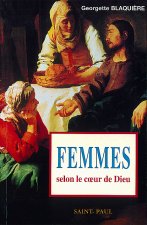 FEMMES SELON LE COEUR DE DIEU