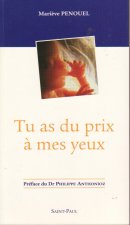 TU AS DU PRIX A MES YEUX