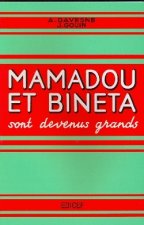 Mamadou et Bineta sont devenus grands CM1-CM2