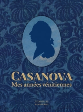 Casanova (Michel Delon)()