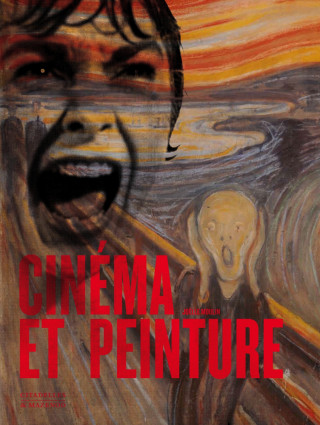 Cinéma et peinture réédition