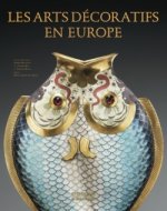 Les arts décoratifs en Europe