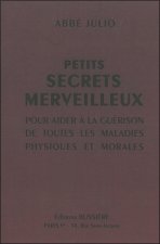 Petits secrets merveilleux