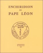 Enchiridion du Pape Léon