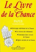 Le Livre de la chance