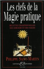 Clefs de la magie pratique