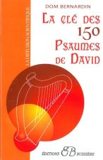 La Clé des 150 psaumes de David