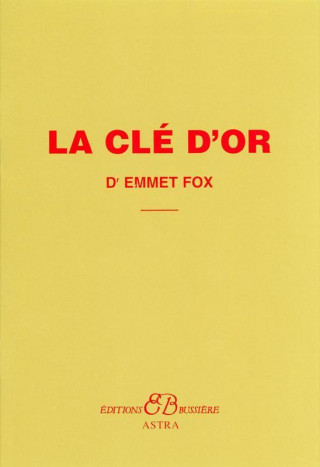 La clé d'or