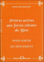 Prières actives aux forces célestes du Bien - Pour sortir du dénuement