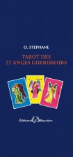 Tarot des 22 anges Guérisseurs