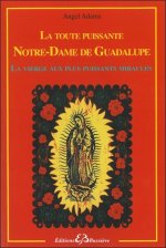 La toute puissante Notre Dame de Guadalupe - La vierge aux plus puissants miracles
