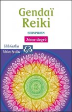 Gendaï Reiki III - Shinpiden