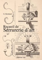 Recueil de serrurerie d'art