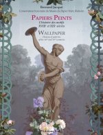 PAPIERS PEINTS