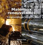 MATERIAUX RENOUVELABLES
