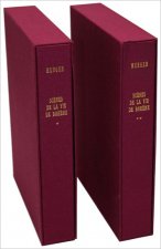 Scènes de la vie de Bohème (2 volumes)