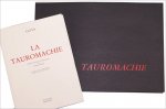 La Tauromachie