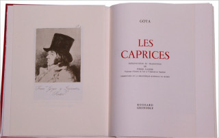 Les Caprices