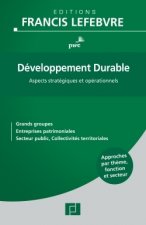 Developpement durable - DEVDU10